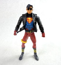 Superboy universe classics for sale  Westland