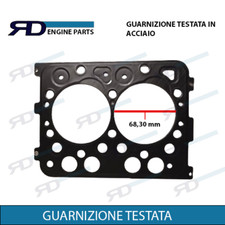 Kubota z482 guarnizione usato  Caltagirone