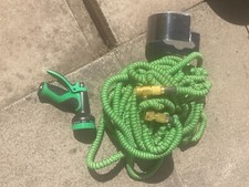 Green expandable garden for sale  FORFAR