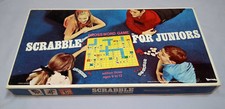 1968 scrabble for d'occasion  Expédié en Belgium