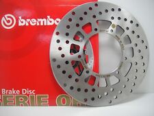Disco freno posteriore usato  Massa di Somma