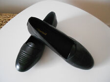Chaussures femme cuir d'occasion  France