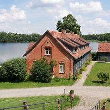 Erholungsurlaub mecklenburgisc gebraucht kaufen  Hamburg