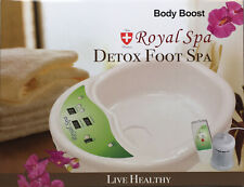 Fußbad royal spa gebraucht kaufen  Oldenburg (Oldenburg)