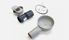 Viega geruchsverschluss advant gebraucht kaufen  Baden-Baden