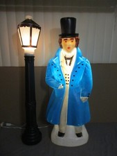 Vtg dickens christmas for sale  Chicago