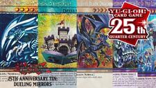 Yugioh 25th anniversary gebraucht kaufen  Hamburg
