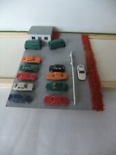 Diorama gebrauchtwagen verkauf gebraucht kaufen  Hamburg