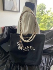 Chanel tasche vip gebraucht kaufen  Ochtrup