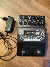 Two notes bass usato  Adria