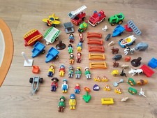 Playmobil 123 sammlung gebraucht kaufen  Gelsenkirchen