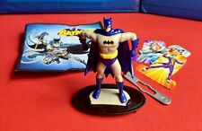 Batman action figure usato  Genova