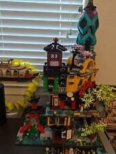 Lego ninjago city for sale  Corpus Christi