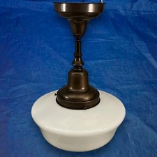 Antique bronze pendant for sale  Indianapolis