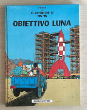 Obiettivo luna avventure usato  Cagliari