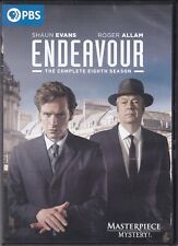 Endeavour the complete usato  Torino