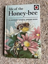 Ladybird book life for sale  RINGWOOD