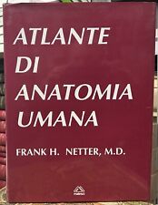 F.h. netter m.d. usato  Napoli