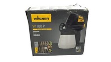 Wagner farbsprühsystem 180 gebraucht kaufen  Westerburg