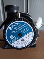 Hot tub pump for sale  New Haven