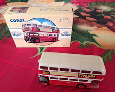 Corgi diecast model for sale  STOKE-ON-TRENT
