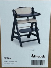 Hauck beta mitwachsendes gebraucht kaufen  Langenhagen