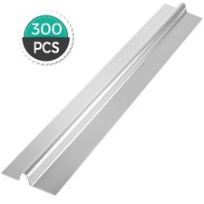 300pcs 4ft aluminum for sale  Perth Amboy