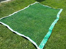 Netze klett fussball gebraucht kaufen  Moosbach
