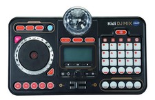 Konsola DJ VTech Kidi DJ Mix dla dzieci z mikrofonem, Bluetooth 6+ na sprzedaż  PL
