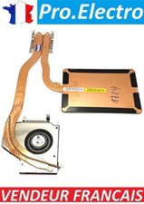 Original ventilateur cpu d'occasion  Marseille XIV