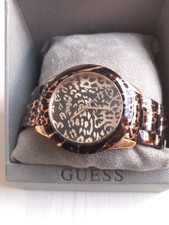 Guess w0425l3 damen gebraucht kaufen  Wilhelmshaven