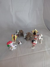 101 dalmatians figures plastic for sale  Racine