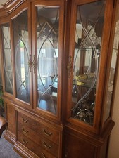 Thomasville crystal lead for sale  Canton