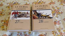 storia 2 usato  Tufillo