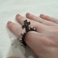 rosary ring for sale rosary ring for sale Palos Verdes Peninsula