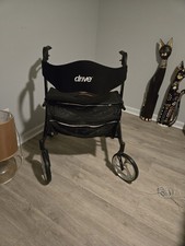 Drive rollator heavy for sale  Douglasville