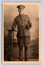 Military ww1 soldier for sale  UK