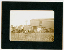 Lackawanna accident express for sale  Bergen