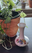 Kpm porzellan blumenvase gebraucht kaufen  Beierstedt