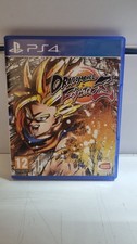 Dragon ball fighterz usato  Prato