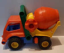 Lena betonmischer vintage gebraucht kaufen  Oberviechtach