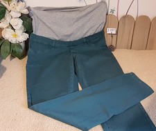 Vetement grossesse jeans d'occasion  Ruoms
