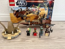 Lego star wars gebraucht kaufen  Bad Segeberg