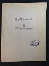 Antiquitäten süddeutschem ad gebraucht kaufen  Lübeck