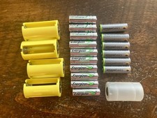 Energizer recharge amazon for sale  Fort Myers