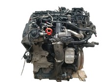 Motor 03l100090j passat gebraucht kaufen  Schkeuditz