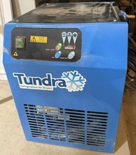 Tundra cfm refrigerated for sale  BRIDGEND