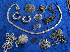 Silber schmuck set gebraucht kaufen Silber schmuck set gebraucht kaufen  Dillingen a.d.Donau