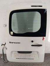 Porte coffre gauche d'occasion Porte coffre gauche d'occasion  Elven