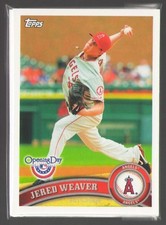 2011 topps opening for sale  USA